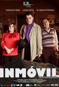 Inmóvil online streaming