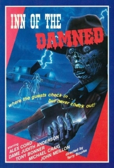 Inn of the Damned on-line gratuito