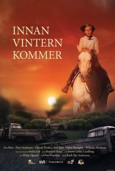 Innan vintern kommer streaming en ligne gratuit