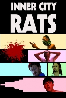 Película: Ratas de ciudad