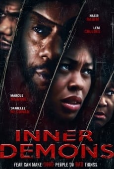 Inner Demons en ligne gratuit