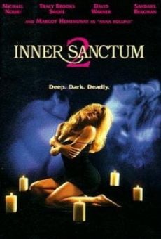 Inner Sanctum II stream online deutsch