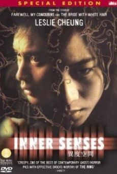 Película: Inner Senses