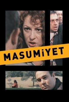 Masumiyet online streaming