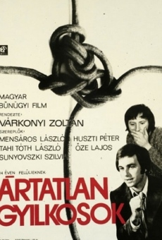 Watch Ártatlan gyilkosok online stream