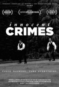 Innocent Crimes en ligne gratuit