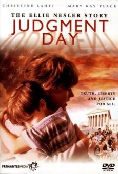 Judgment Day: The Ellie Nesler Story online kostenlos