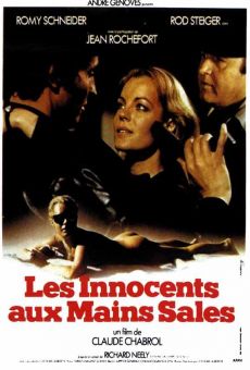 Les innocents aux mains sales streaming en ligne gratuit