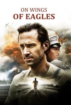 On Wings of Eagles, película en español