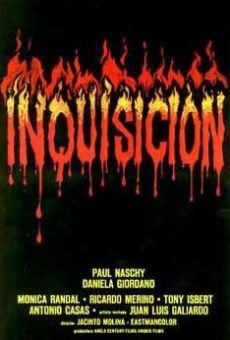 Inquisición streaming en ligne gratuit