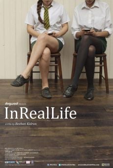 Watch InRealLife (In Real Life) online stream