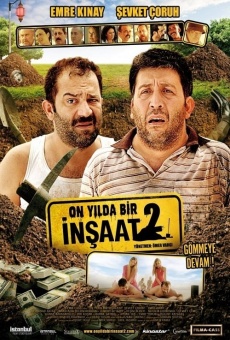 Ver película Insaat 2