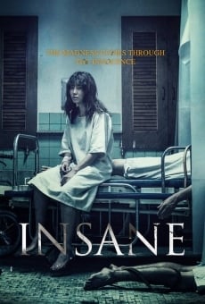 Ver película Insane