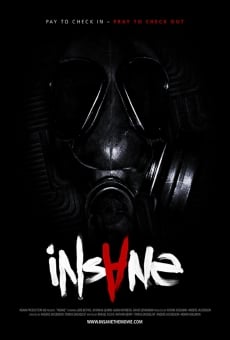 Ver película Insane