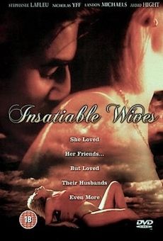 Watch Insatiable Wives online stream