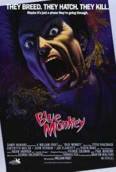 Blue Monkey online streaming