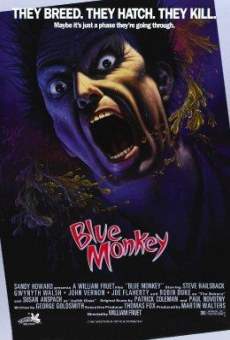 Blue Monkey stream online deutsch