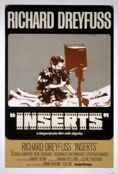 Inserts on-line gratuito