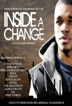 Inside A Change en ligne gratuit