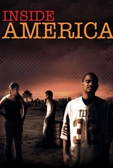 Inside America streaming en ligne gratuit