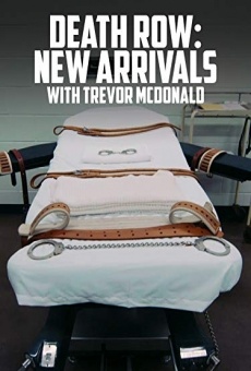 Inside Death Row with Trevor McDonald en ligne gratuit