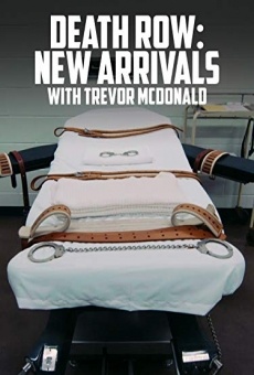 Inside Death Row with Trevor McDonald Online Free