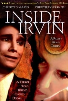 Inside Irvin