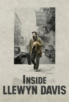 Inside Llewyn Davis online free