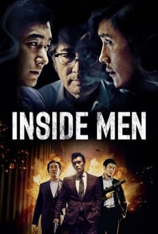 Inside Men streaming en ligne gratuit