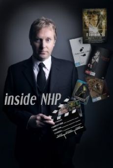 Inside NHP online