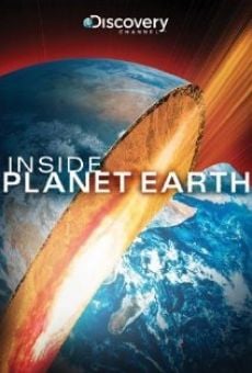 Ver película Inside Planet Earth