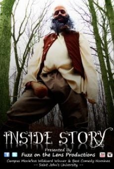 Inside Story en ligne gratuit