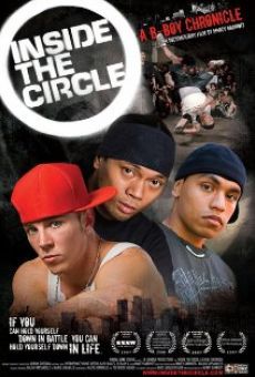 Inside the Circle streaming en ligne gratuit