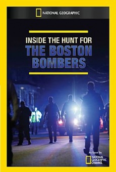 Inside the Hunt for the Boston Bombers online free