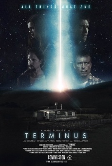 Ver película Inside the Machine: The Making of Terminus