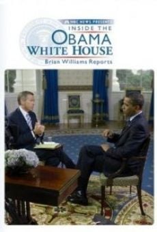 Inside the Obama White House Online Free