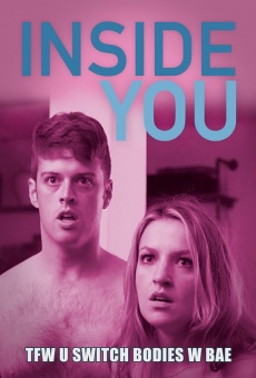 Ver película Inside You