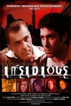 Insidious streaming en ligne gratuit