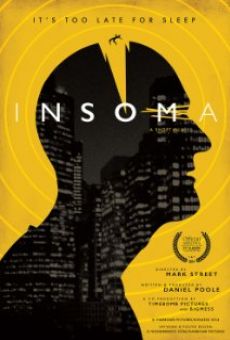 Watch Insoma online stream