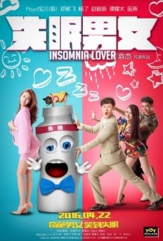 Insomnia Lover online