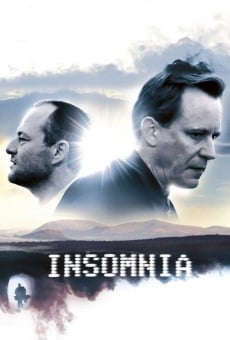 Película: Insomnio: Sin paz para el embrujado