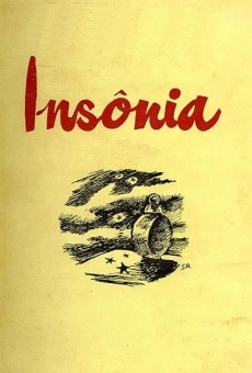 Insônia online streaming