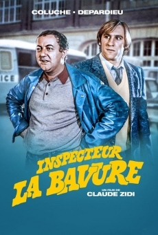 Inspecteur la Bavure online