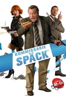 Kommissarie Späck stream online deutsch