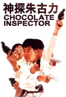 Ver película Inspector Chocolate