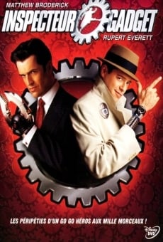 Inspector Gadget online kostenlos