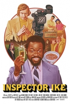 Ver película Inspector Ike