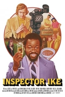 Inspector Ike online kostenlos