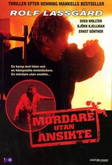 Mördare utan ansikte streaming en ligne gratuit