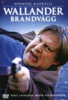 Brandvägg online